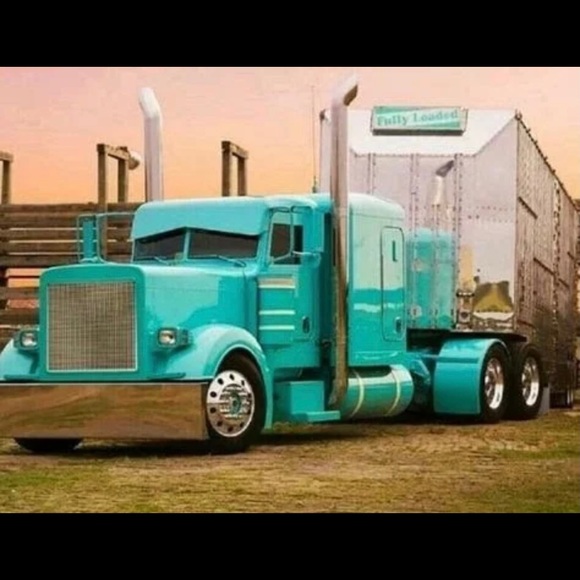 Meet your Posher, Brent - Picture 1 of 1